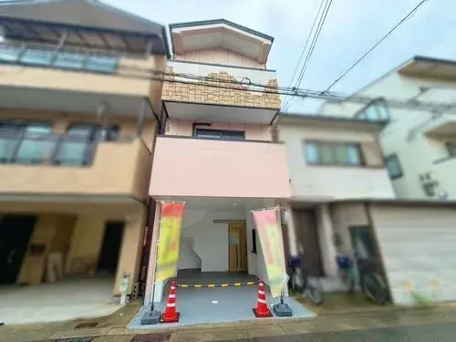 Akiya in Hyogo