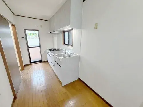 4DK 神戸市長田区 兵庫県 (2)