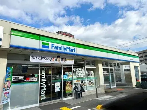 3DK Ciudad de Kawanishi Prefectura de Hyogo (9)