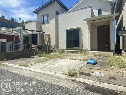 4LDK 神戸市西区 兵庫県 (2)