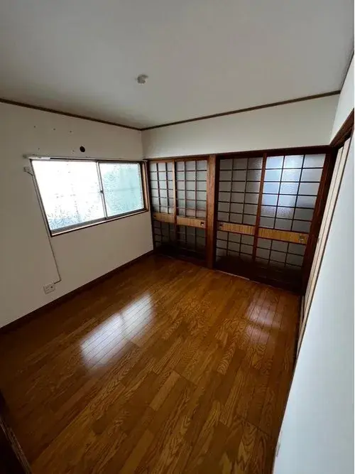 3DK 神戸市垂水区 兵庫県 (2)