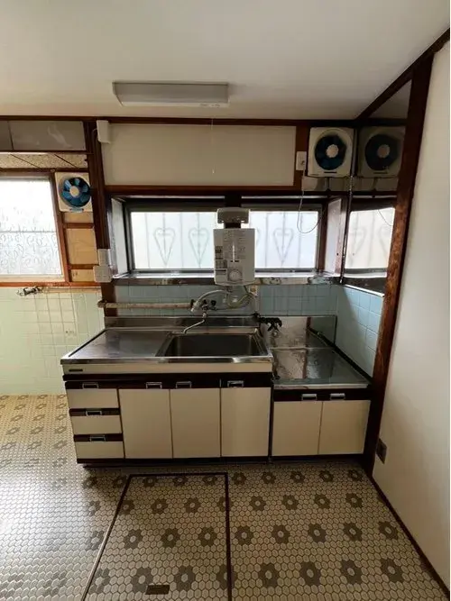 3DK 神戸市垂水区 兵庫県 (11)