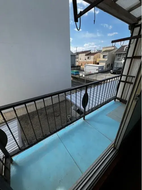 3DK 神戸市垂水区 兵庫県 (5)