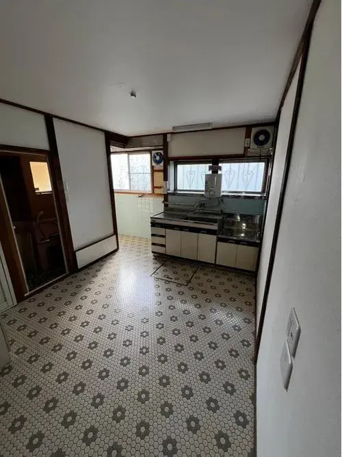 3DK 神戸市垂水区 兵庫県 (9)