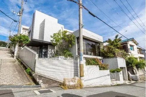 Akiya in Hyogo