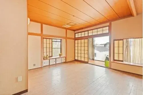 3LDK+S Ciudad de Takarazuka Prefectura de Hyogo (12)