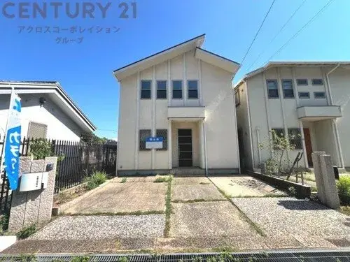 Akiya in Hyogo