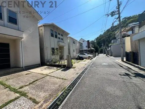 4LDK Ciudad de Kobe Barrio de Higashinada Prefectura de Hyogo (2)