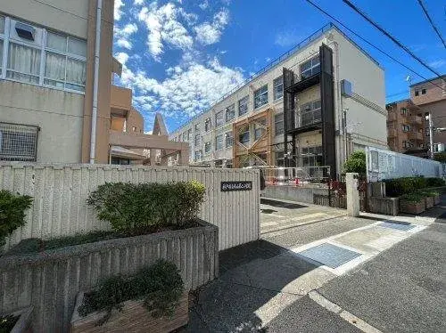4LDK Ciudad de Kobe Barrio de Higashinada Prefectura de Hyogo (24)