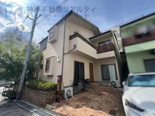Akiya in Hyogo