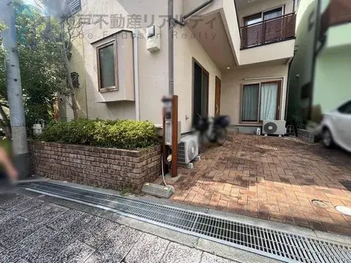 4 dormitorios, sala, comedor y cocina, Distrito Chuo, Ciudad de Kobe, Prefectura de Hyogo (2)
