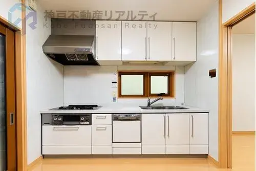 4 dormitorios, sala, comedor y cocina, Distrito Chuo, Ciudad de Kobe, Prefectura de Hyogo (16)