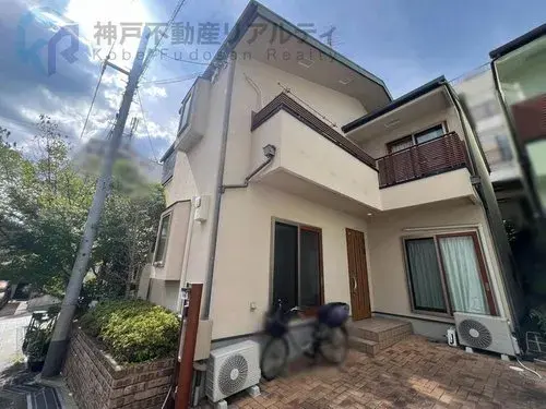 4 dormitorios, sala, comedor y cocina, Distrito Chuo, Ciudad de Kobe, Prefectura de Hyogo (3)