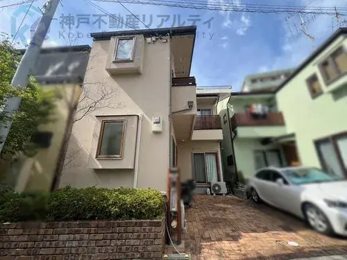 4 dormitorios, sala, comedor y cocina, Distrito Chuo, Ciudad de Kobe, Prefectura de Hyogo (4)