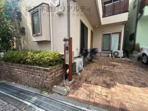 4 dormitorios, sala, comedor y cocina, Distrito Chuo, Ciudad de Kobe, Prefectura de Hyogo (7)