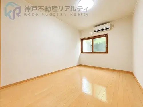 4 dormitorios, sala, comedor y cocina, Distrito Chuo, Ciudad de Kobe, Prefectura de Hyogo (8)