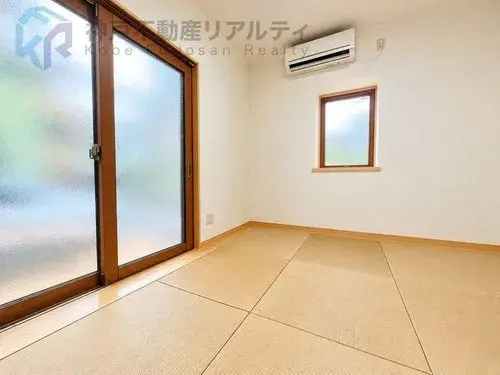 4 dormitorios, sala, comedor y cocina, Distrito Chuo, Ciudad de Kobe, Prefectura de Hyogo (9)