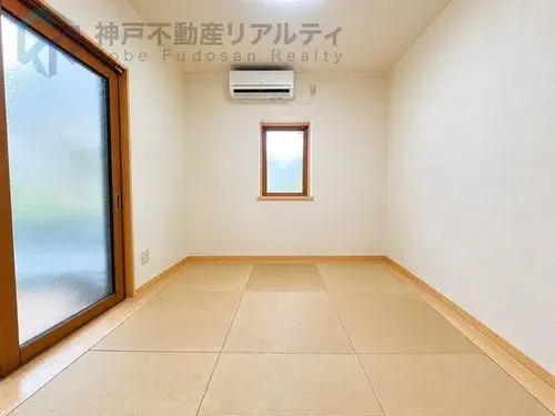 4 dormitorios, sala, comedor y cocina, Distrito Chuo, Ciudad de Kobe, Prefectura de Hyogo (10)