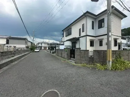 Akiya in Nara