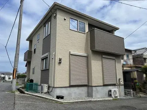 4LDK+S物件 大和高田市 奈良県 (2)