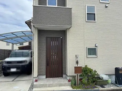 4LDK+S物件 大和高田市 奈良県 (3)