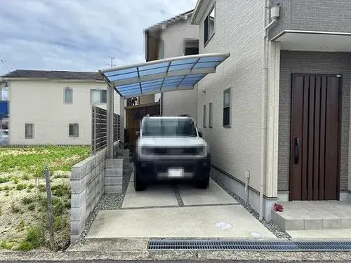 4LDK+S物件 大和高田市 奈良県 (4)