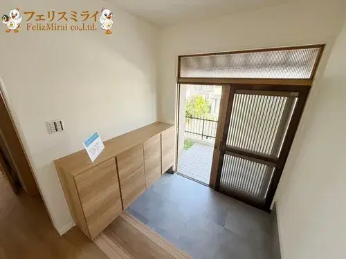 3LDK Bien immobilier Ville de Nishinomiya Préfecture de Hyogo (11)