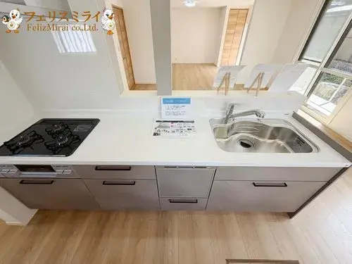3LDK Bien immobilier Ville de Nishinomiya Préfecture de Hyogo (14)
