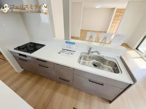 3LDK Bien immobilier Ville de Nishinomiya Préfecture de Hyogo (15)