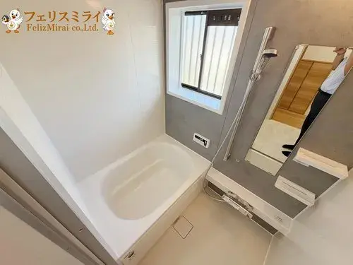 3LDK Bien immobilier Ville de Nishinomiya Préfecture de Hyogo (16)