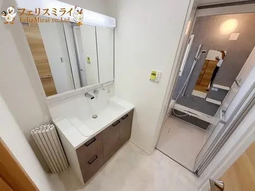 3LDK Bien immobilier Ville de Nishinomiya Préfecture de Hyogo (17)