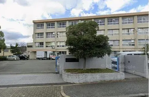 3LDK Bien immobilier Ville de Nishinomiya Préfecture de Hyogo (23)