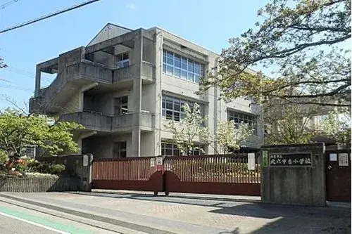 3LDK Bien immobilier Ville de Nishinomiya Préfecture de Hyogo (4)