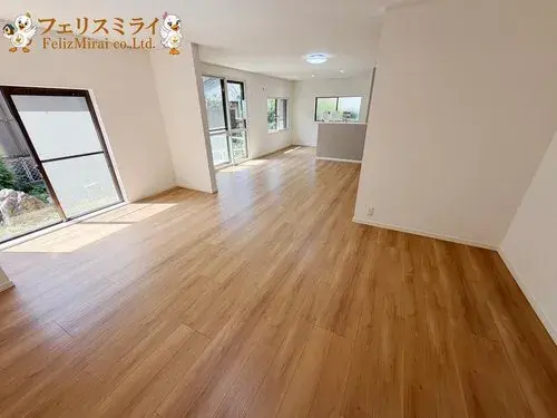 3LDK Bien immobilier Ville de Nishinomiya Préfecture de Hyogo (6)