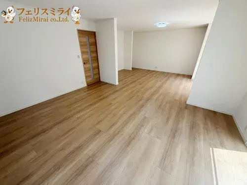 3LDK Bien immobilier Ville de Nishinomiya Préfecture de Hyogo (7)