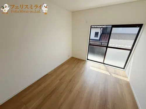 3LDK Bien immobilier Ville de Nishinomiya Préfecture de Hyogo (10)
