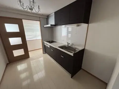 2LDK Property Ikoma City Nara Prefecture (11)