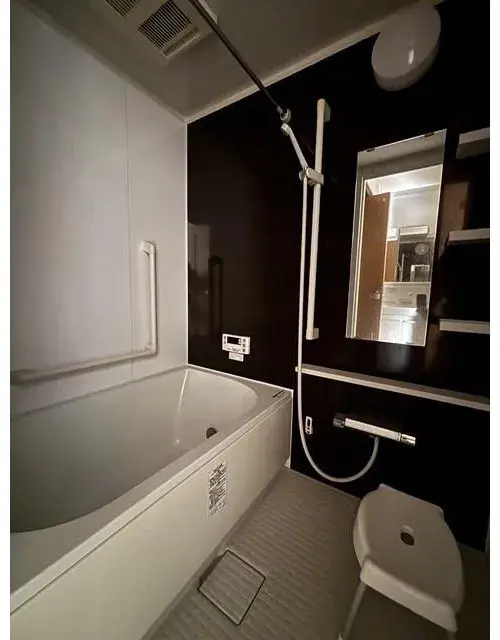 2LDK Property Ikoma City Nara Prefecture (13)
