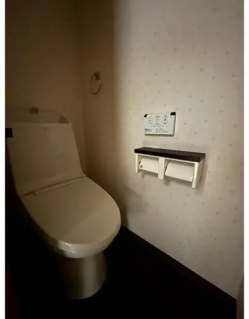 2LDK Property Ikoma City Nara Prefecture (15)
