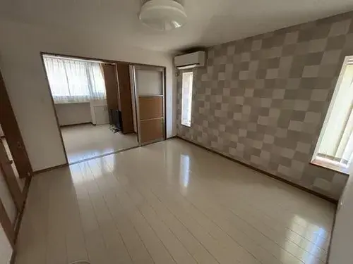 2LDK Property Ikoma City Nara Prefecture (5)