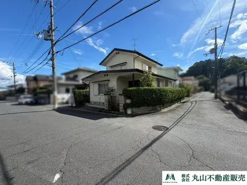 Akiya in Nara