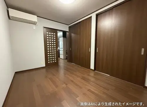 [Propiedad 3LDK] Ciudad de Kashiba Prefectura de Nara (11)