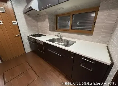 [Propiedad 3LDK] Ciudad de Kashiba Prefectura de Nara (14)