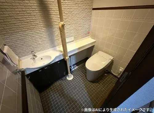 [Propiedad 3LDK] Ciudad de Kashiba Prefectura de Nara (15)