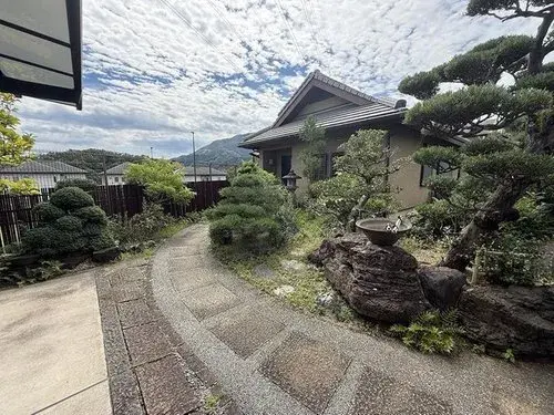 [Propiedad 3LDK] Ciudad de Kashiba Prefectura de Nara (3)