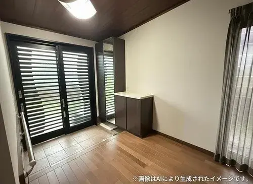 [Propiedad 3LDK] Ciudad de Kashiba Prefectura de Nara (10)