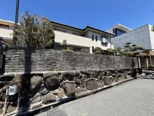7LDK+S Inmueble Ciudad de Ikoma Prefectura de Nara (2)