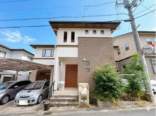 4LDK Bien immobilier Ikoma, Préfecture de Nara (11)