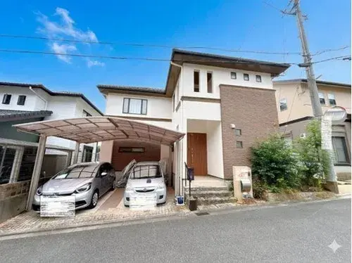 4LDK Bien immobilier Ikoma, Préfecture de Nara (12)