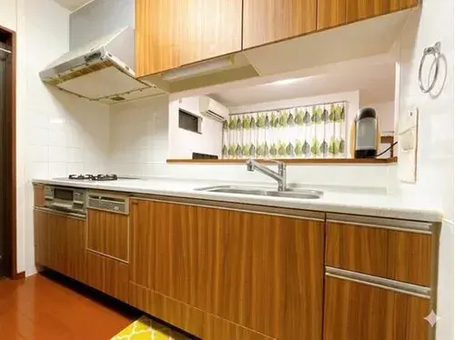 4LDK Bien immobilier Ikoma, Préfecture de Nara (14)